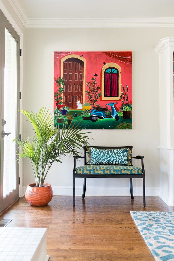 Veranda Dreams